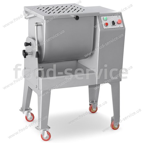 Фаршемішалка Hurakan HKN-MM40P